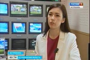 Журналист телерадиокомпании «Лотос» Венера Ажимулаева вошла в число победителей престижного конкурса сценаристов