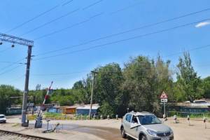 В Астрахани 10 дней подряд будут ограничивать движение и парковку