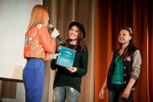 Школьники из Астраханской области победили  в фестивале телевизионной журналистики