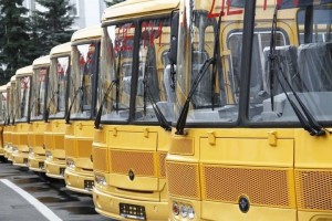 Астраханская область получит 91 автомобиль для пополнения медицинского и школьного автопарков