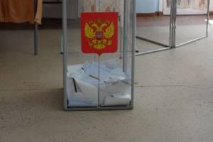 Выборы в Астраханской области: на 1400 мандатов претендуют 2,5 тысячи кандидатов