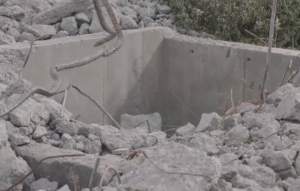 В Астрахани начался демонтаж «недостроя» на Селенских Исадах