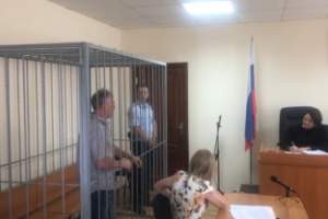 Фигуранты громких дел в сфере ЖКХ Астраханской области предстанут перед судом