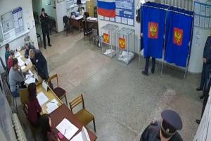 Астраханская область готова к выборам: послезавтра — единый день голосования