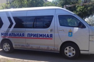 «Губернаторский контроль» едет в Красноярский район