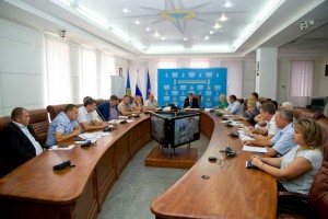 До 1 октября в Астраханской области должны быть сформированы паспорта готовности объектов системы теплоснабжения