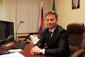 Павел Джуваляков проведет прием граждан вместе с омбудсменами