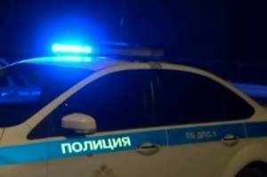 В Астрахани полиция устанавливает личность подозреваемого в ограблении
