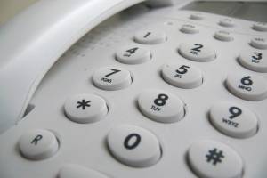Астраханцы могут узнать местонахождение своего избирательного участка по телефону
