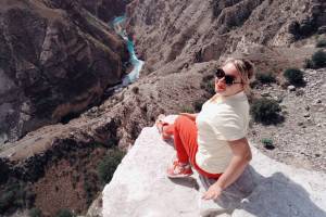 Астраханка съездила на выходные в Дагестан. Ей пришлось столкнуться с не самыми приятными сюпризами тура