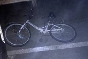 Под Астраханью автоледи насмерть сбила велосипедиста