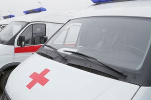 Двое мужчин пострадали за одни сутки на пожарах в Астраханской области