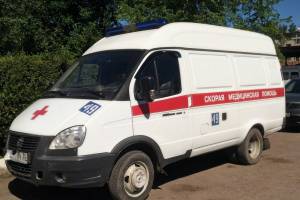 ЧП с газом произошло в Астрахани: мужчина в больнице