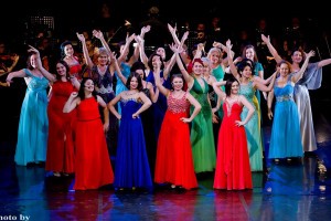 Театр оперы и балета открывает 24 сезон