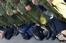 В суд направлено семь уголовных дел в отношении «уклонистов» от военной службы