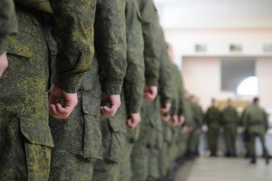 Отказ от службы в армии может закончиться для семи астраханцев сроком