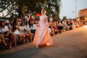 Каспийская неделя моды: чем удивит юбилейный сезон