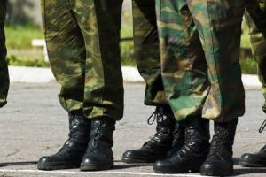 Семи астраханцам грозит тюрьма за бегство от армии