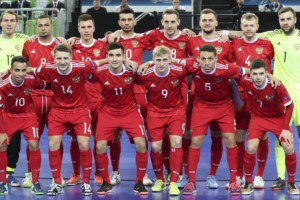 В Астрахани пройдет Международный турнир по мини-футболу &#171;Кубок Каспия-2019&#187;
