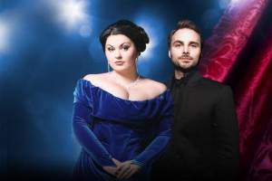 Звёзды оперы споют на благотворительном концерте в Астрахани