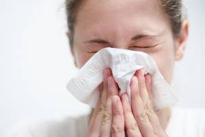 Астраханцы заражаются вирусами, но это не грипп