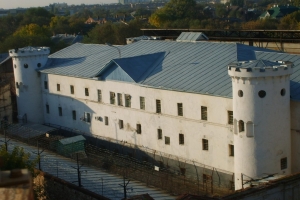 В Астрахани заключенные подняли бунт в тюрьме