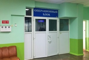 В больнице имени С.М. Кирова спасли молодую астраханку