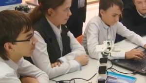 В Астрахани создадут условия для развития учащихся
