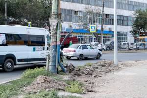 Выбрали улицу Яблочкова: какие места в Астрахани ждет реконструкция