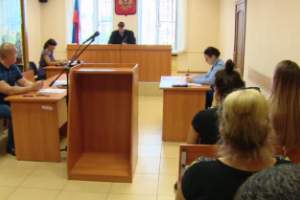 В Астрахани подвели итог резонансного дела по местному детсаду