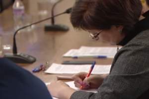 В Астрахани обсудили меры защиты и поддержки детей-инвалидов