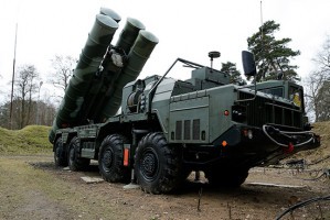 В Астраханской области сбили гиперзвуковые ракеты-мишени «Фаворит РМ»