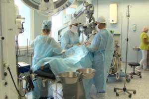 Астраханские нейрохирурги подарили пациенту возможность жить без боли