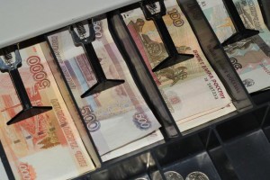 В Астрахани директор салона сотовой связи брал деньги из кассы и спускал в казино