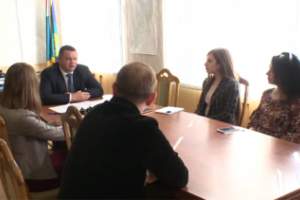 Астраханская область приняла участие в расширенном заседании коллегии ФАС