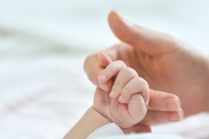 Регистрация новорожденных в Ахшарумовском роддоме возобновлена