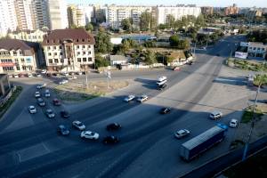 Налоговые ставки на имущество в Астраханской области пересмотрят в ближайшее время
