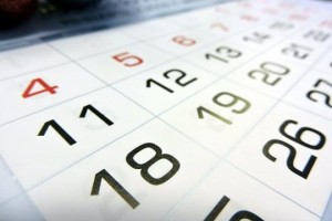 В ноябре астраханцев ждут сразу три праздничных дня