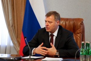 Астраханский губернатор считает, что формирование правительства требует детальной проработки