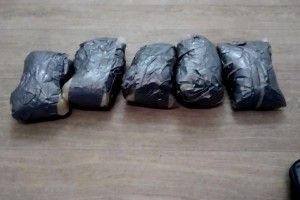Астраханские наркодилеры прятали свои деньги в биткоинах