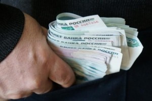 В Астрахани работники профсоюза присвоили более 7 млн рублей в виде премий