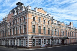 Астраханский театр кукол получил премию правительства РФ