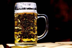 Огромную партию непонятного пива обнаружили в Астраханской области