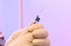 Астраханцы могут сделать прививку в “поликлинике на колёсах"