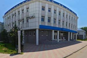 Налоговые инспекции Астраханской области приглашают на Дни открытых дверей