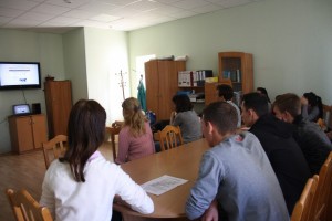 Астраханским сиротам помогают трудоустроиться