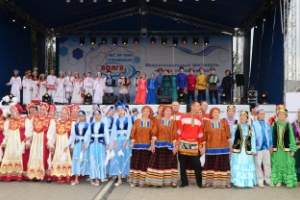 Дом дружбы в Астрахани откроют ко Дню народного единства