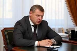 Глава Астраханской области обсудил перспективы развития медицины региона