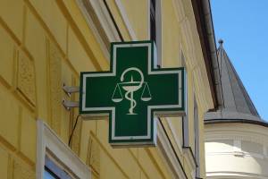 В Астрахани сбывают «аптечные наркотики» — новый способ одурманивания 