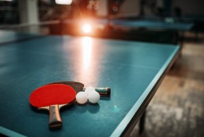 Астраханцев приглашают на праздничный турнир по пинг-понгу